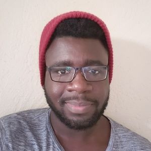 Meet your Posher, Otis